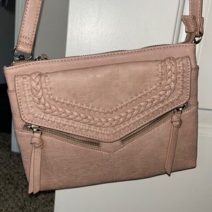 small crossbody / shoulder bag